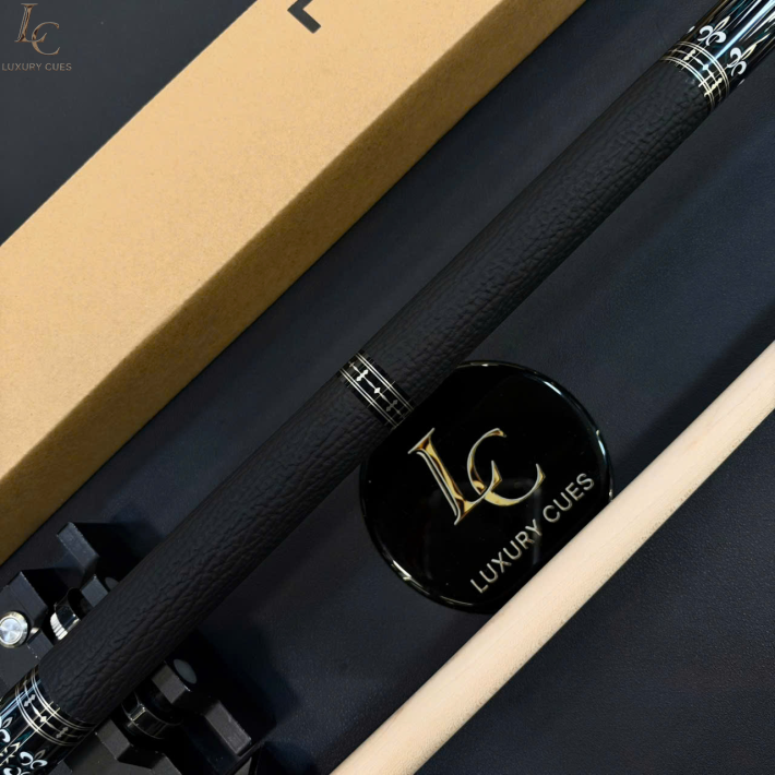 FURY TK-06 Ngọn Công Nghệ HT2 Hybrid - Ngọn Lõi Carbon Xuyên Tâm