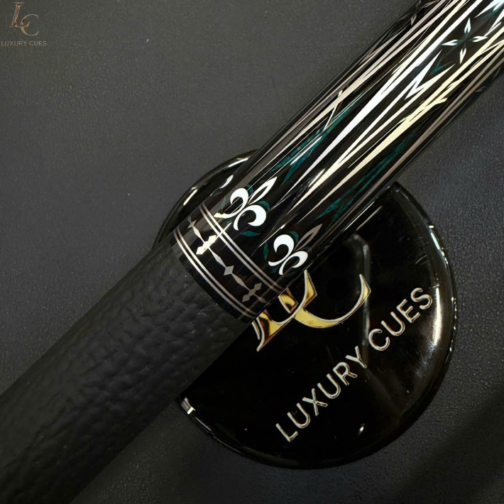 FURY TK-06 Ngọn Công Nghệ HT2 Hybrid - Ngọn Lõi Carbon Xuyên Tâm