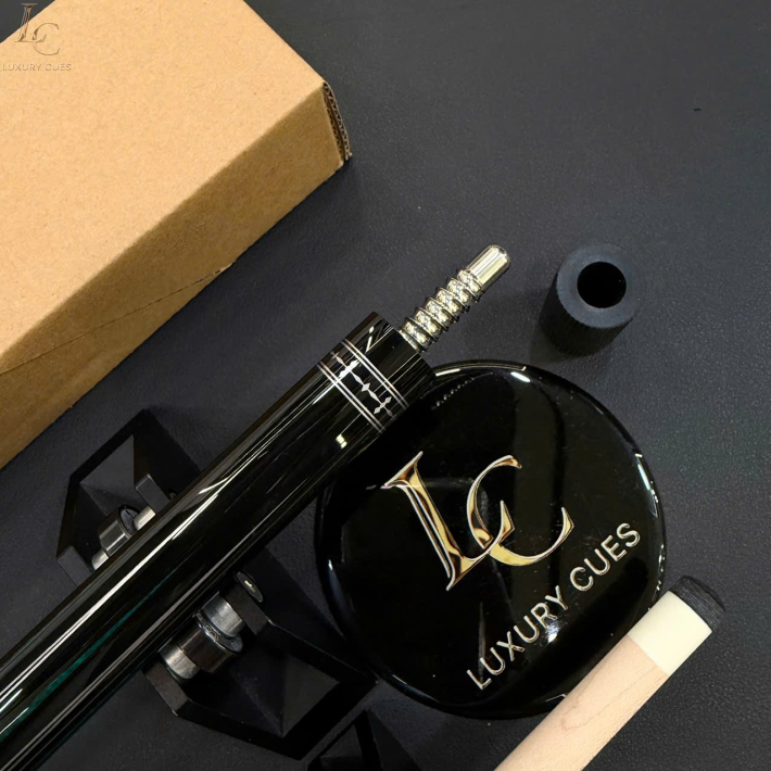 FURY TK-06 Ngọn Công Nghệ HT2 Hybrid - Ngọn Lõi Carbon Xuyên Tâm