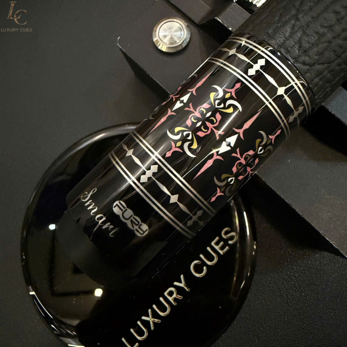 FURY TK-07 Ngọn Công Nghệ HT2 Hybrid - Ngọn Lõi Carbon Xuyên Tâm