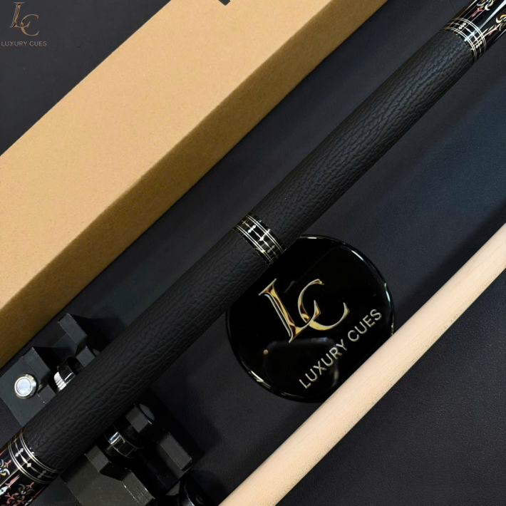 FURY TK-07 Ngọn Công Nghệ HT2 Hybrid - Ngọn Lõi Carbon Xuyên Tâm