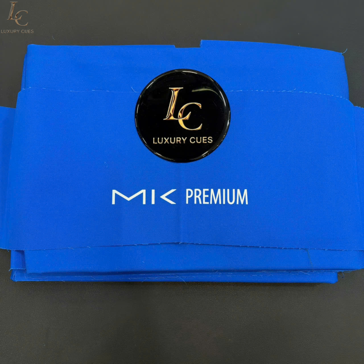 VẢI BIDA LIBRE MIK PREMIUM (MADE IN KOREA) CHÍNH HÃNG