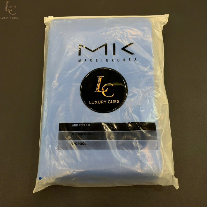 VẢI BIDA LIBRE MIK PREMIUM (MADE IN KOREA) CHÍNH HÃNG