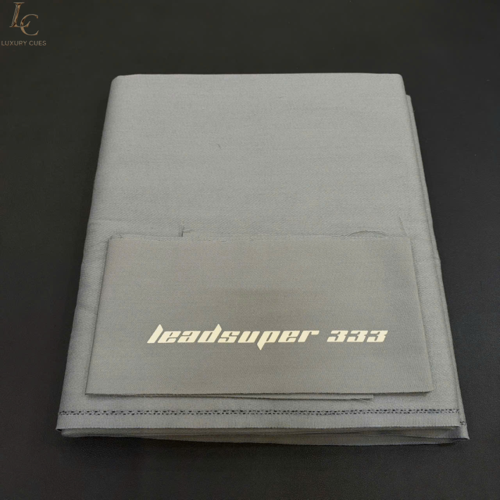 VẢI BIDA LỖ LEADSUPER 333 (CHÍNH HÃNG)