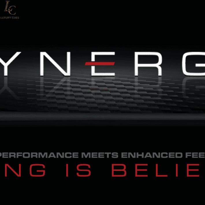 NGỌN LẺ- CUETEC CYNERGY REN MEZZ® WAVY 12.5MM | CƠ BIDA LỖ CHÍNH HÃNG