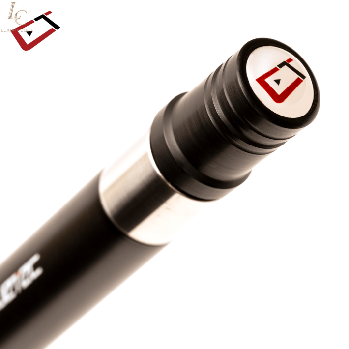 CUETEC CYNERGY SVB GEN ONE - BLACK | Cơ Bida Lỗ Chính Hãng