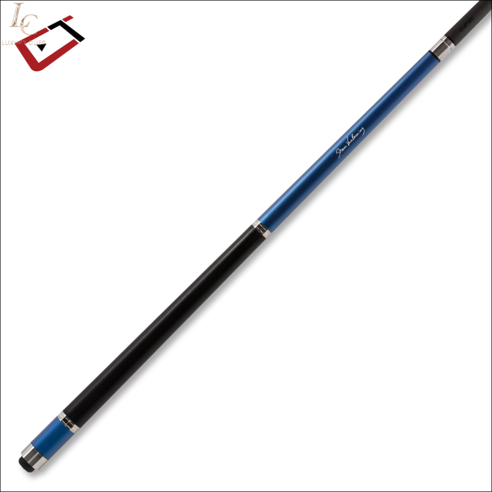 CUETEC CYNERGY SVB GEN ONE - SAPPHIRE BLUE | Cơ Bida Lỗ Chính Hãng