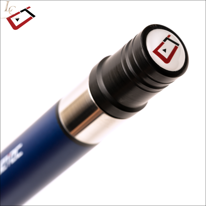 CUETEC CYNERGY SVB GEN ONE - SAPPHIRE BLUE | Cơ Bida Lỗ Chính Hãng