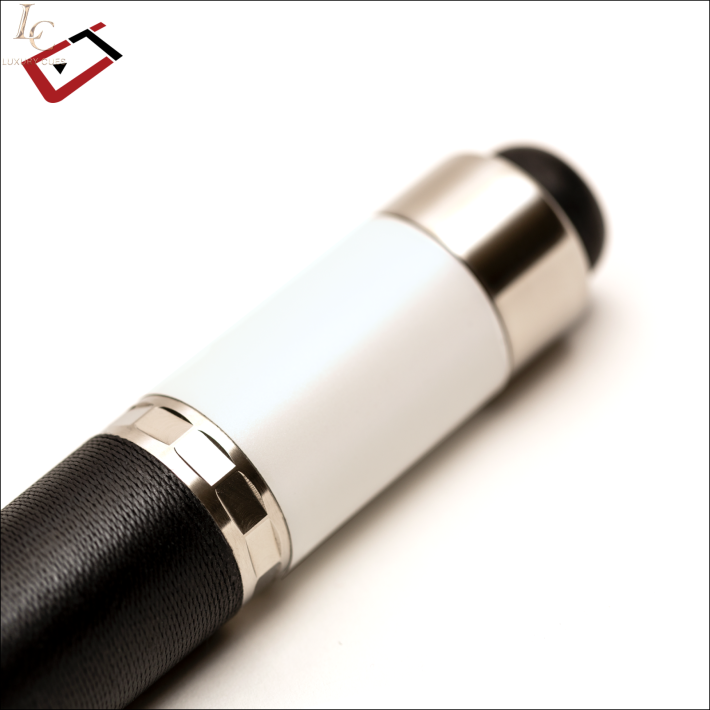CUETEC CYNERGY SVB GEN ONE - WHITE | Cơ Bida Lỗ Chính Hãng