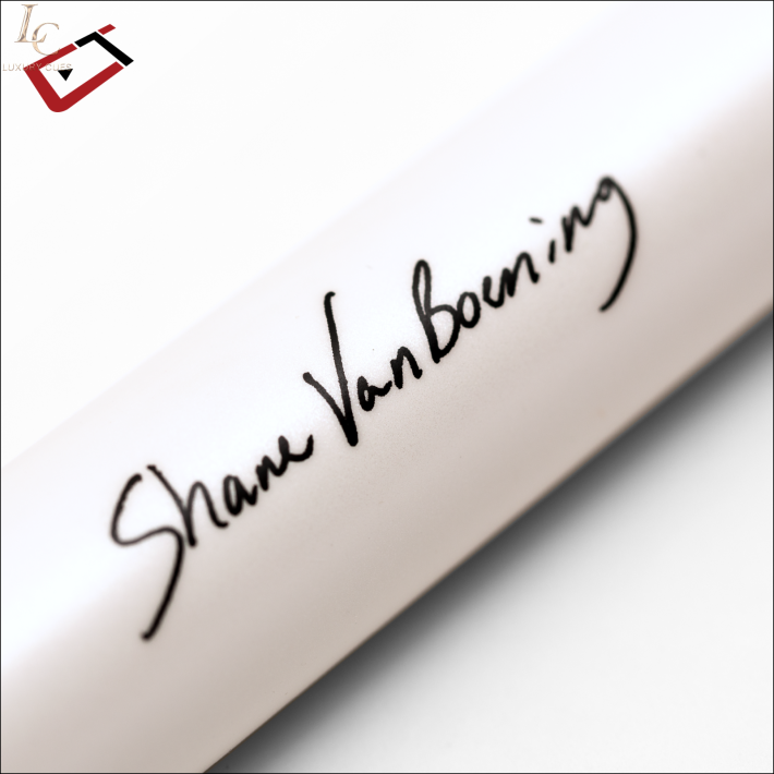 CUETEC CYNERGY SVB GEN ONE - WHITE | Cơ Bida Lỗ Chính Hãng