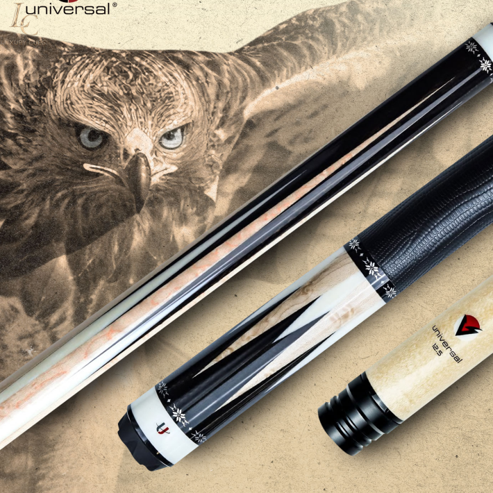 Universal Royal Heritage RH-01 | Cơ Bida Lỗ Chính Hãng