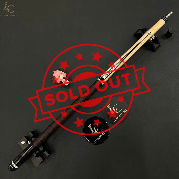Chuôi JACOBY CUSTOM 1223-144