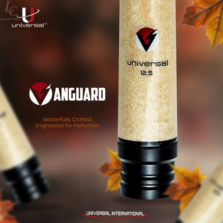 Universal Royal Heritage RH-04| Cơ Bida Lỗ Chính Hãng
