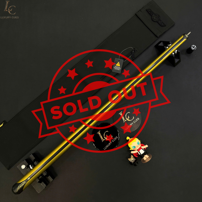 Chuôi Predator P3 Gold NW