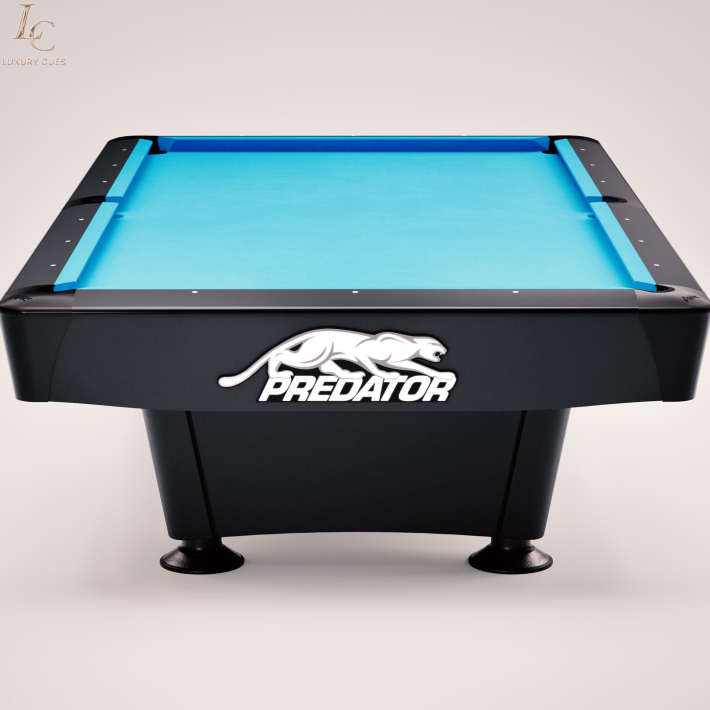 Bàn Bida Predator ARC Black
