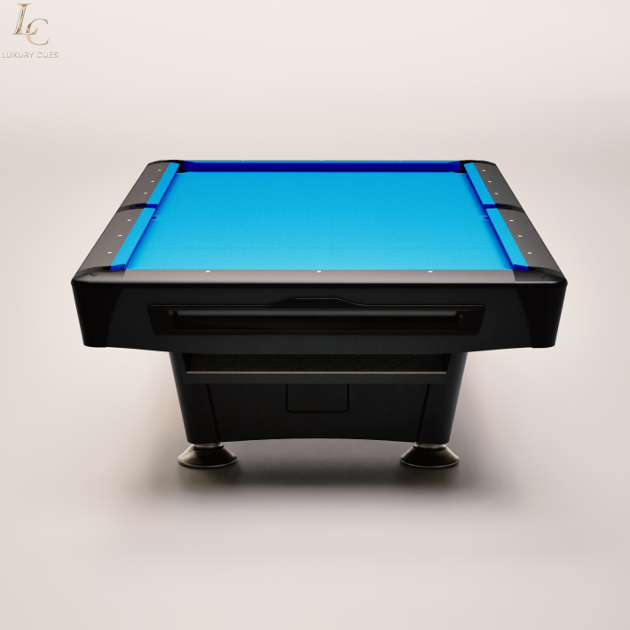 Bàn Bida Predator ARC Black