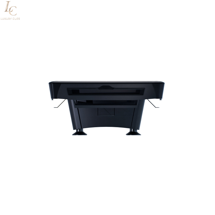 Bàn Bida Predator ARC Black