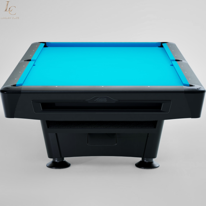 Bàn Bida Predator ARC Black