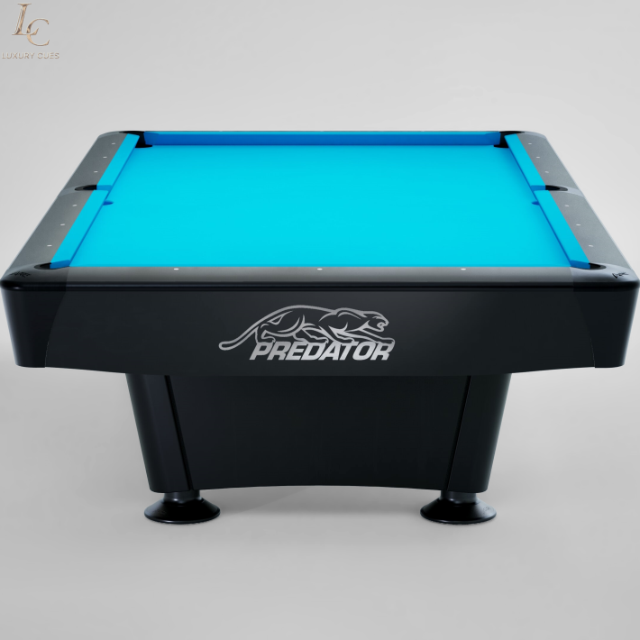 Bàn Bida Predator ARC Black