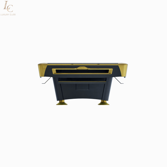 Bàn Bida Predator ARC Gold