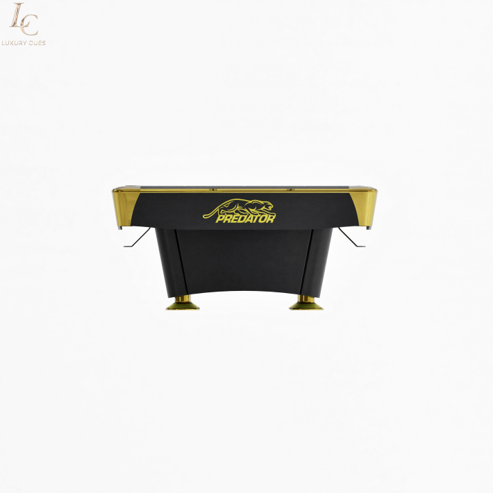 Bàn Bida Predator ARC Gold