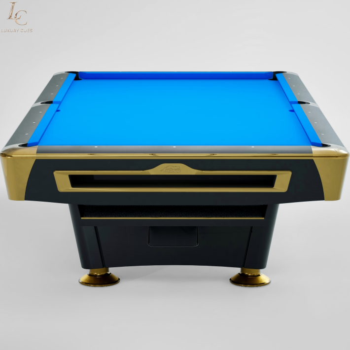 Bàn Bida Predator ARC Gold