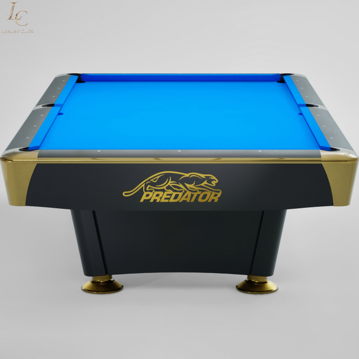 Bàn Bida Predator ARC Gold