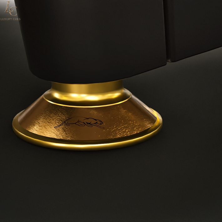 Bàn Bida Predator ARC Gold