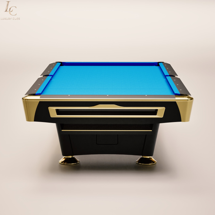 Bàn Bida Predator ARC Gold