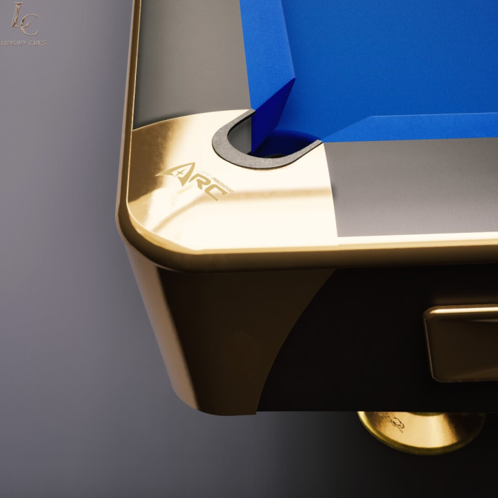 Bàn Bida Predator ARC Gold