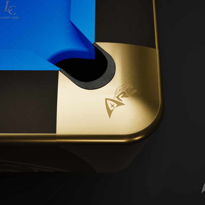Bàn Bida Predator ARC Gold