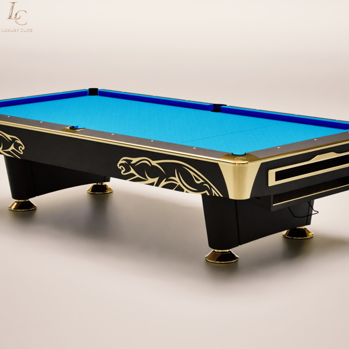 Bàn Bida Predator ARC Gold