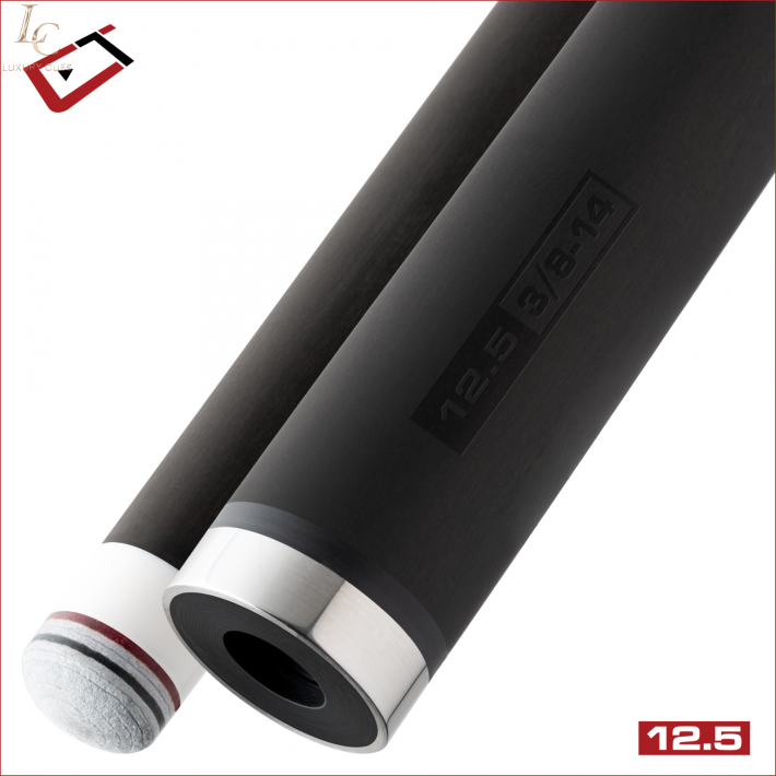 CUETEC CYNERGY SVB GEN ONE - SAPPHIRE BLUE | Cơ Bida Lỗ Chính Hãng