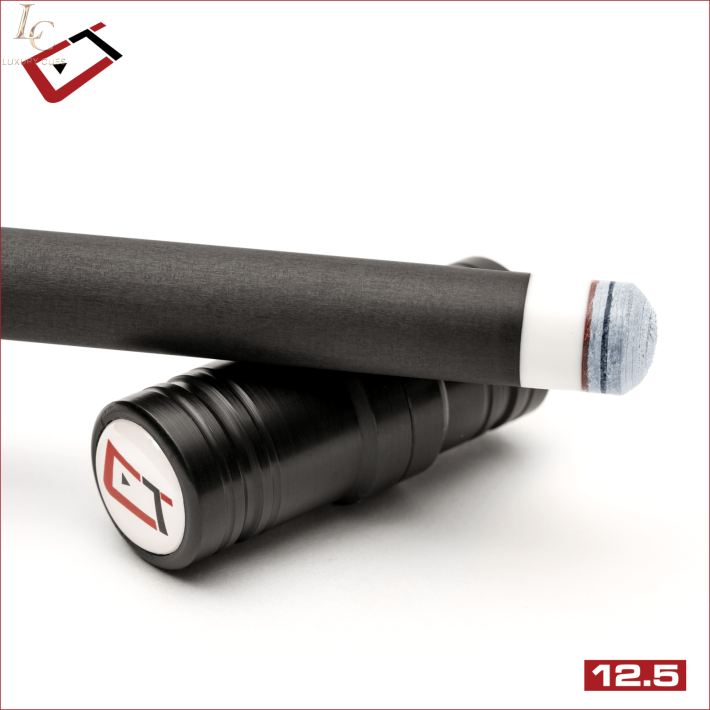 CUETEC CYNERGY SVB GEN ONE - BLACK | Cơ Bida Lỗ Chính Hãng