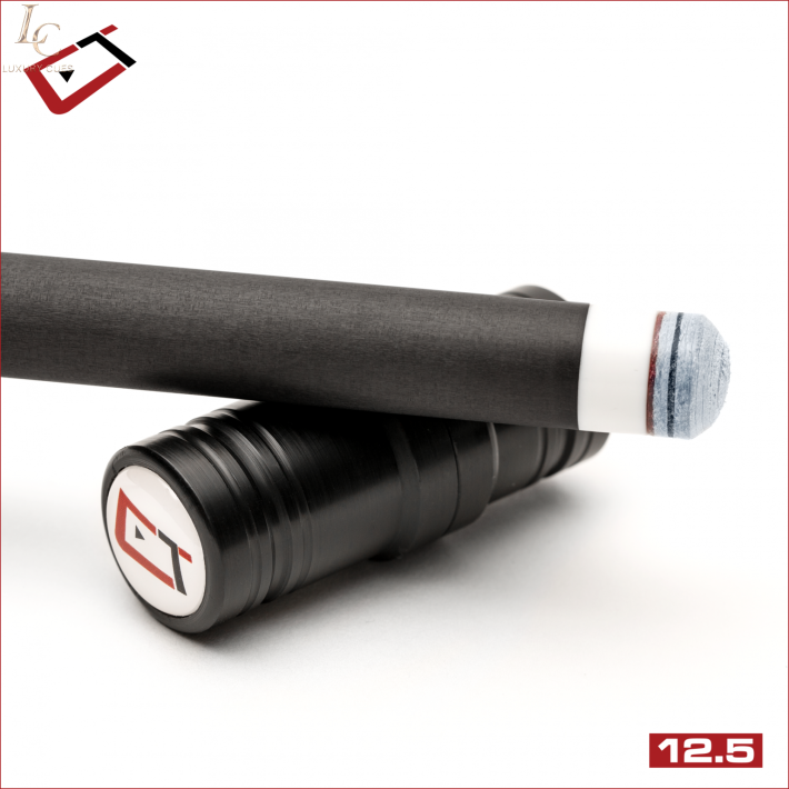 CUETEC CYNERGY SVB GEN ONE - SAPPHIRE BLUE | Cơ Bida Lỗ Chính Hãng
