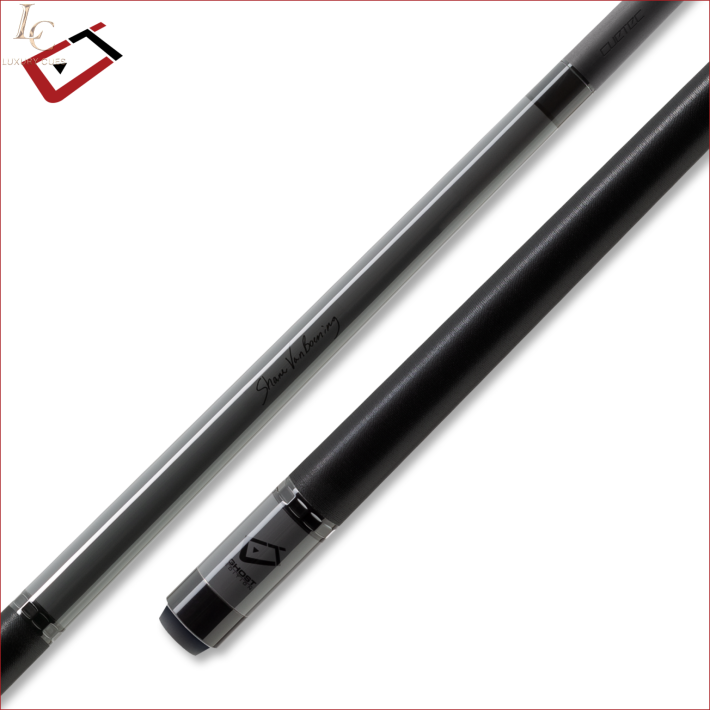 CUETEC CYNERGY GHOST EDITION, SVB GEN ONE | Cơ Bida Lỗ Chính Hãng