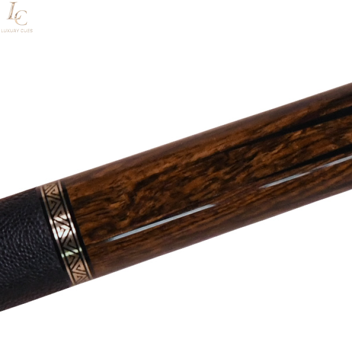 Peri P-B03 Ngọn Công Nghệ P20s | Cơ Bida Lỗ Chính Hãng
