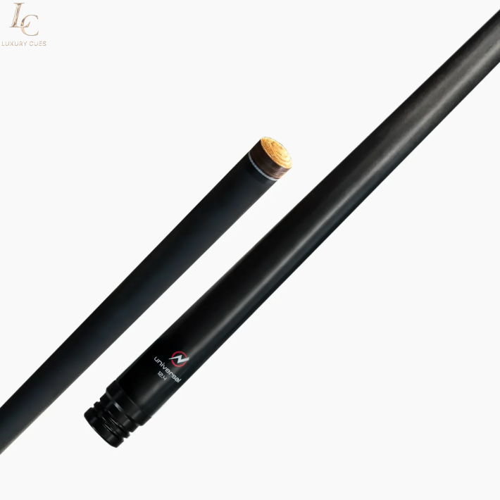 NGỌN LẺ UNIVERSAL NOVA CARBON FIBER SHAFT 12.4MM REN RADIAL | CƠ BIDA LỖ CHÍNH HÃNG