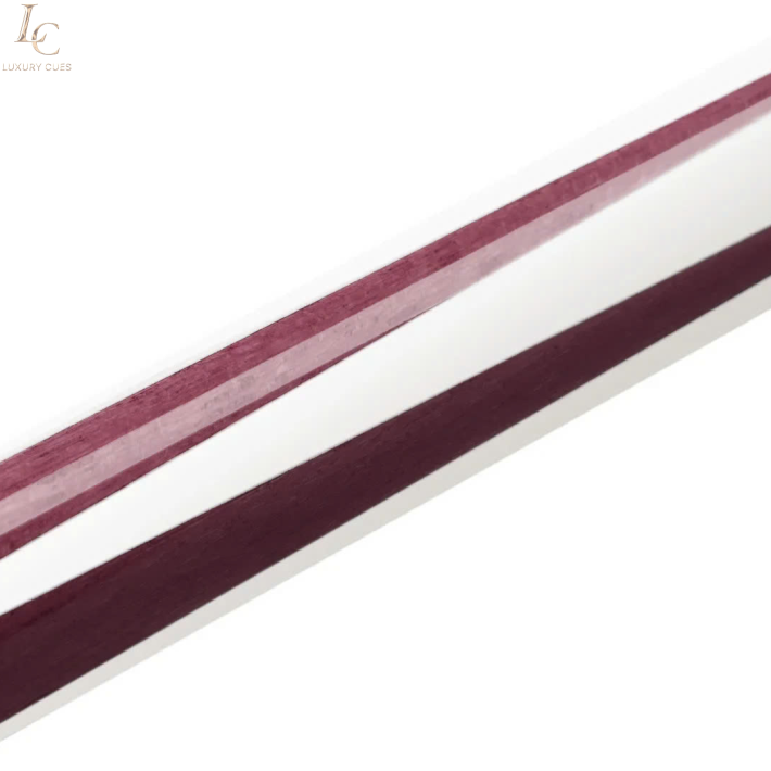 Gậy bida lỗ Predator Aspire 1-6 – Gỗ Purple Heart Chính Hãng Cao Cấp