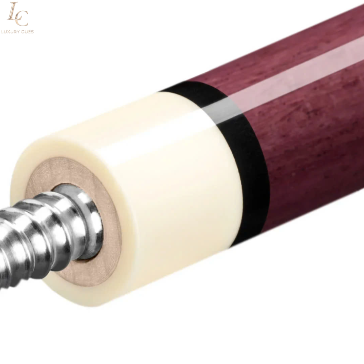 Gậy bida lỗ Predator Aspire 1-6 – Gỗ Purple Heart Chính Hãng Cao Cấp
