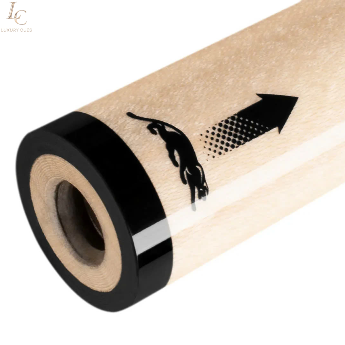 Gậy bida lỗ Predator Aspire 1-2 –Gỗ Zebra Chính Hãng Cao Cấp