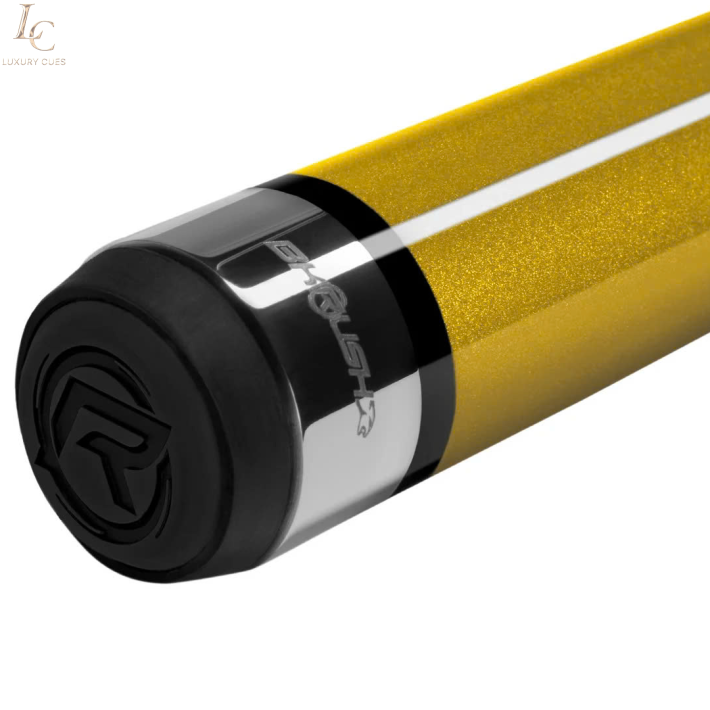 Gậy phá Predator BK RUSH Gold tay trơn