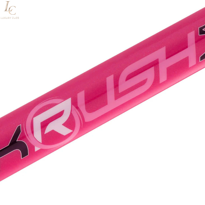 Gậy phá Predator BK RUSH Pink tay trơn