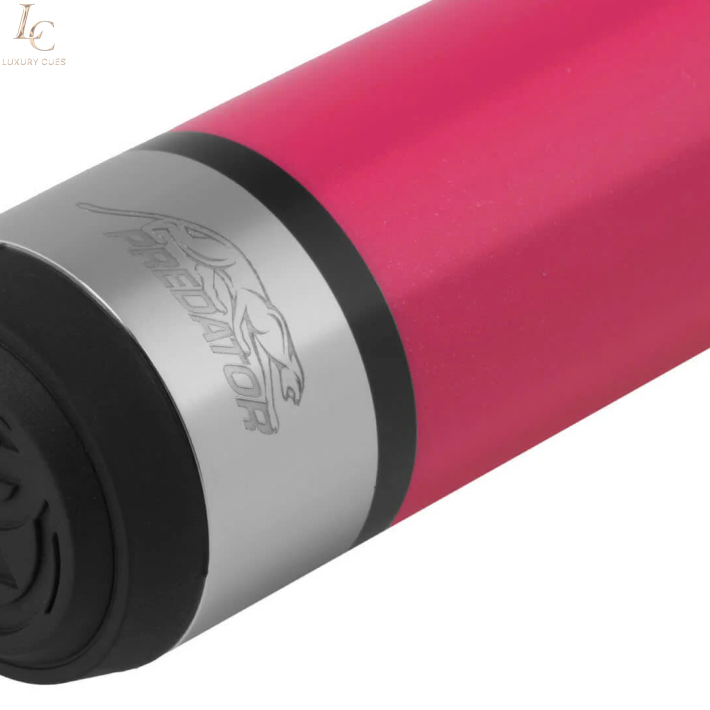 Gậy phá Predator BK RUSH Pink tay trơn