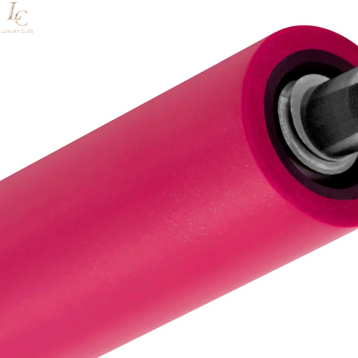 Gậy phá Predator BK RUSH Pink tay nhám thể thao