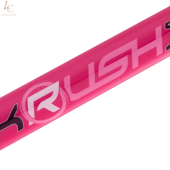 Gậy phá Predator BK RUSH Pink tay nhám thể thao