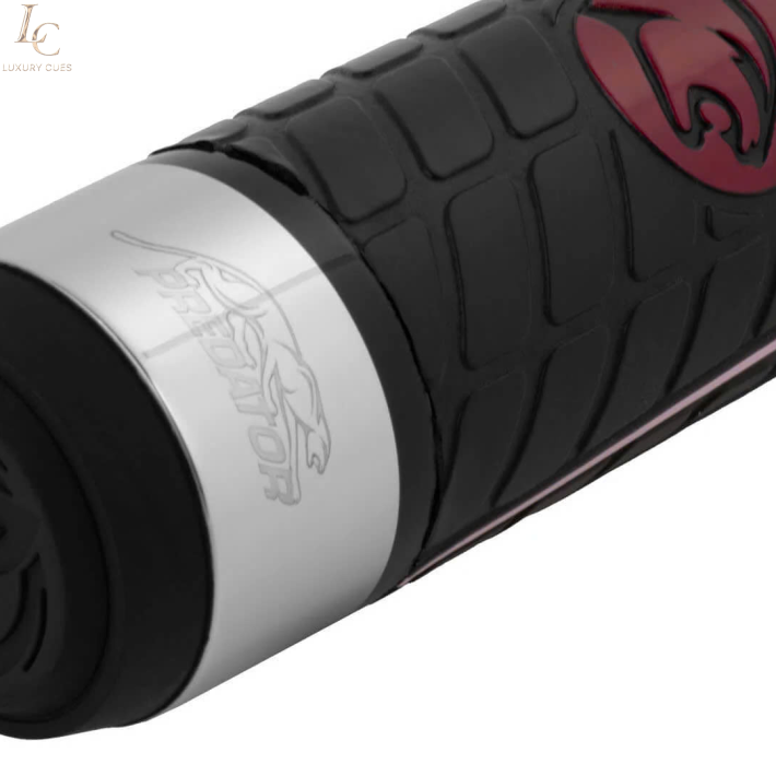 Gậy phá Predator BK RUSH Pink tay nhám thể thao