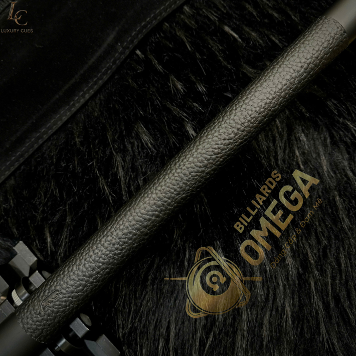 Chuôi Predator P3 Racer Gold - Phiên bản kỷ niệm 30 năm