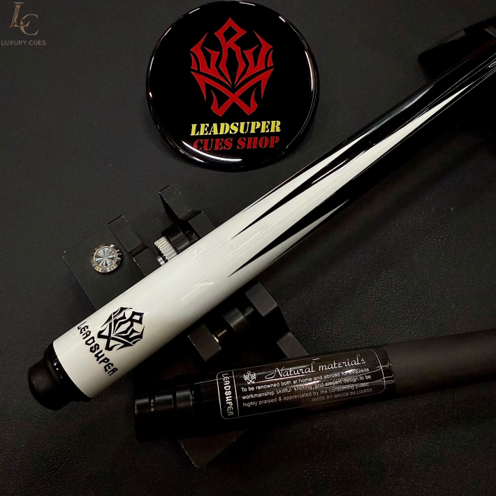 Gậy chuyên nhảy Leadsuper Lightning –Ngọn Full Carbon Chính Hãng