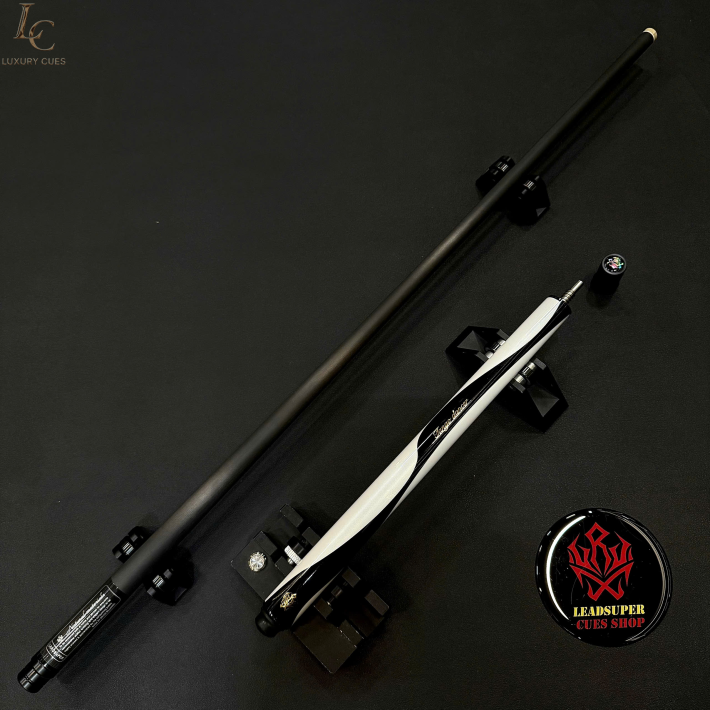 Gậy chuyên nhảy LeadSuper Tango – Ngọn Full Carbon Chính Hãng
